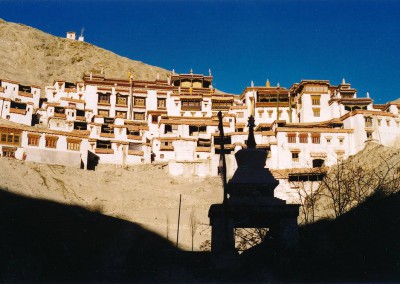 Rizong monastery